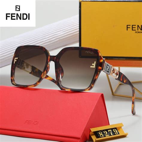 ОЧКИ FENDI — купить оригинальные солнцезащитные очки .